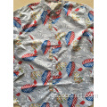Compra Camisa De Hawaii Con Estampado De Algodón